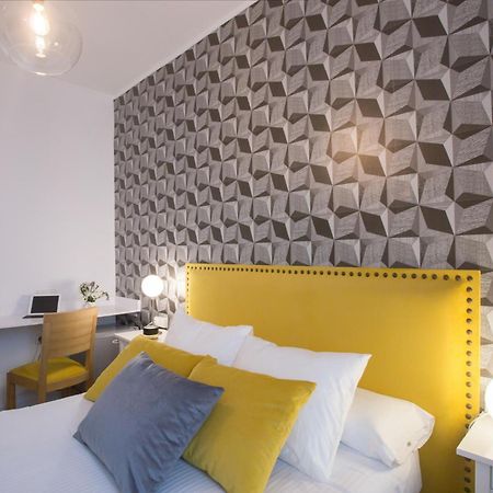Madrid Suites San Mateo Zewnętrze zdjęcie