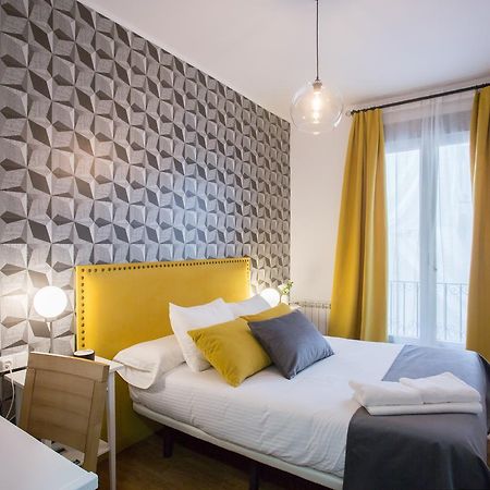 Madrid Suites San Mateo Zewnętrze zdjęcie