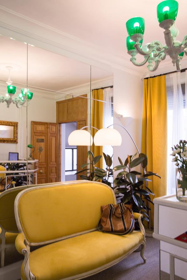Madrid Suites San Mateo Zewnętrze zdjęcie
