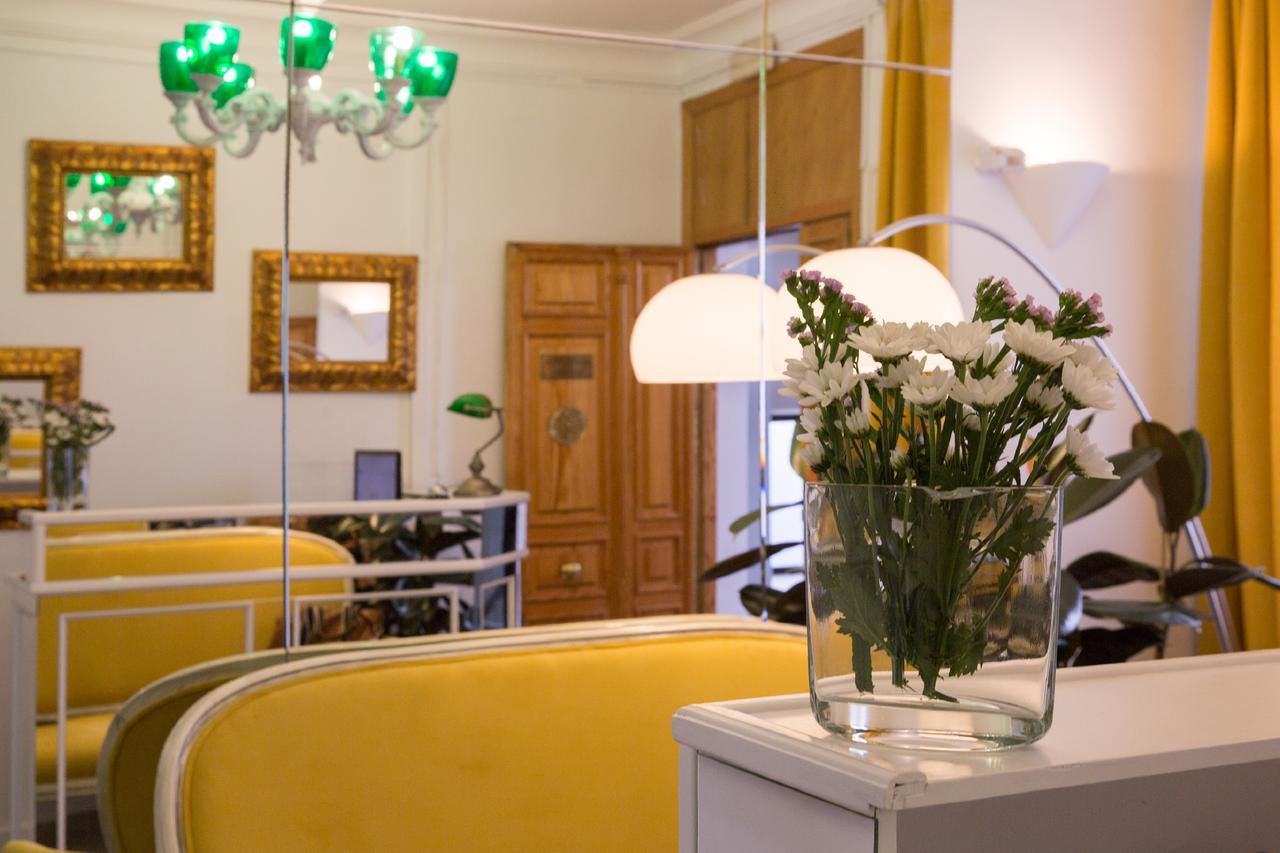 Madrid Suites San Mateo Zewnętrze zdjęcie