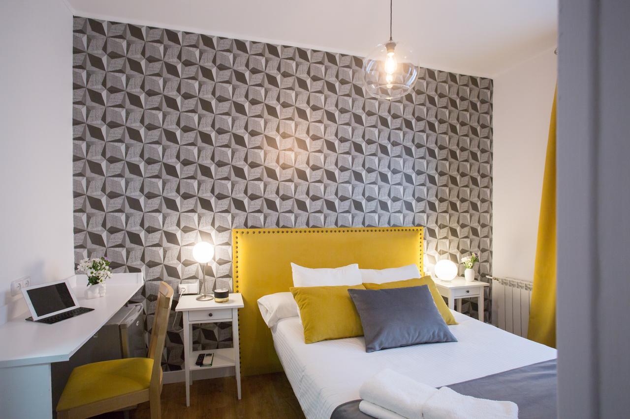Madrid Suites San Mateo Zewnętrze zdjęcie