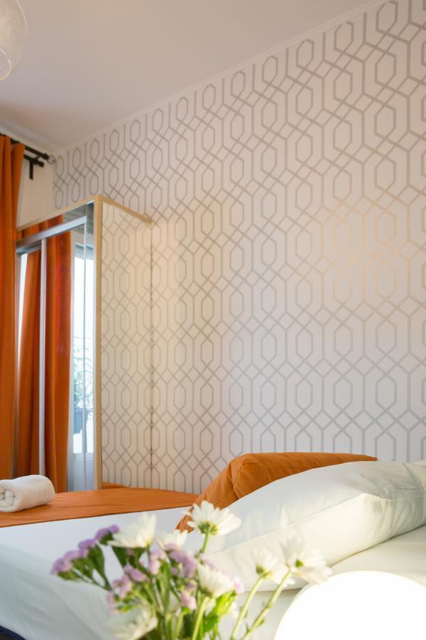 Madrid Suites San Mateo Zewnętrze zdjęcie